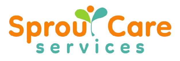 Sprout Care Services Co. Ltd - Child Care & Developmental Support Calgary Logo
